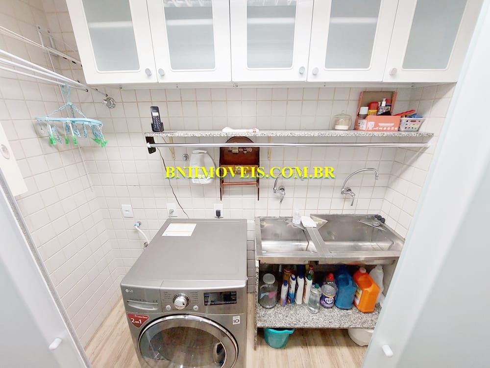 Casa, 3 quartos, 265 m² - Foto 33