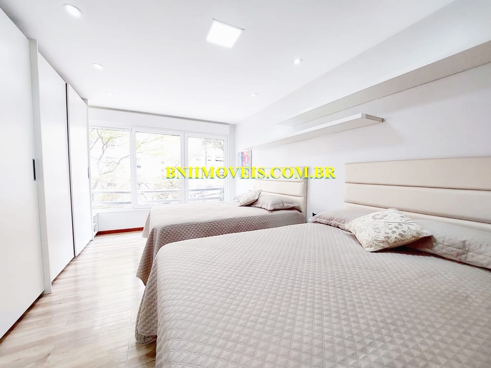 Casa, 3 quartos, 265 m² - Foto 17