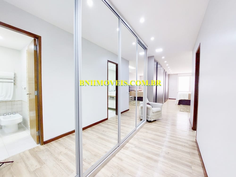 Casa, 3 quartos, 265 m² - Foto 18