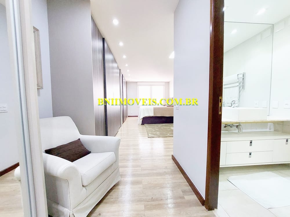Casa, 3 quartos, 265 m² - Foto 21