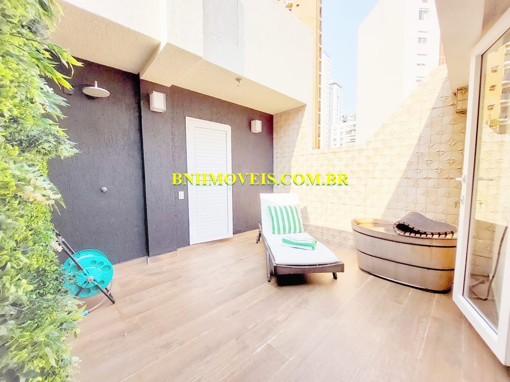 Casa, 3 quartos, 265 m² - Foto 27