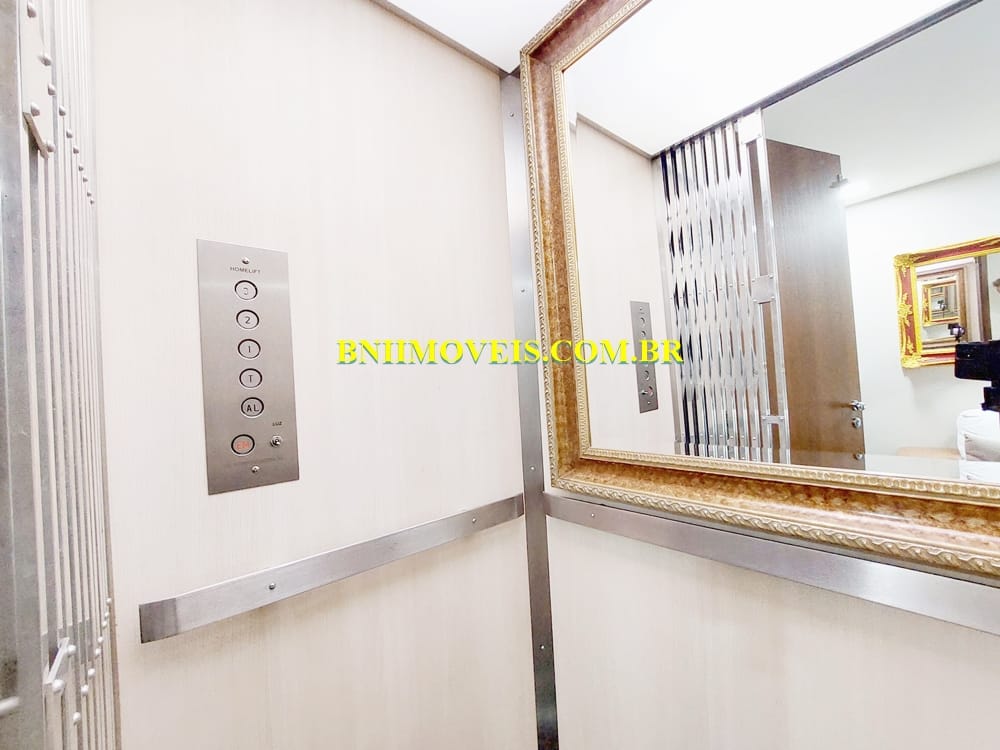 Casa, 3 quartos, 265 m² - Foto 8