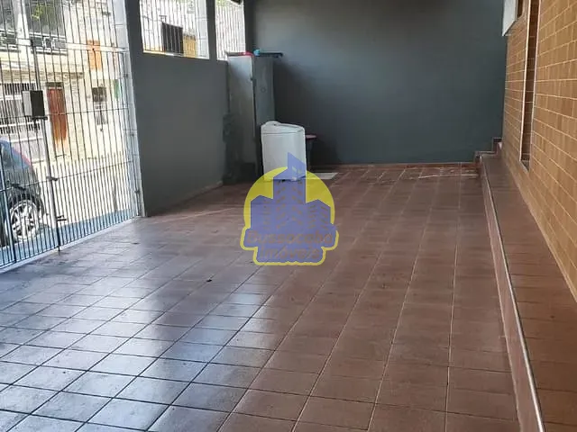 Casa com 144m² 3 quartos e 2 banheiros, à venda ou para alugar, no bairro Jardim Veloso em Osasco