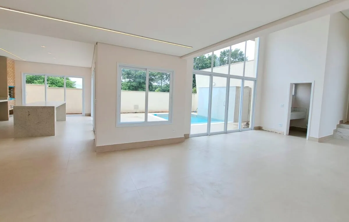 Casa, 3 quartos, 250 m² - Foto 3