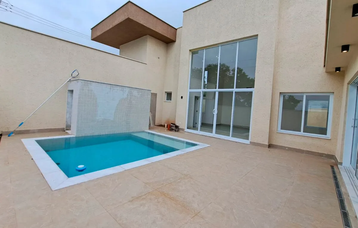 Casa, 3 quartos, 250 m² - Foto 2