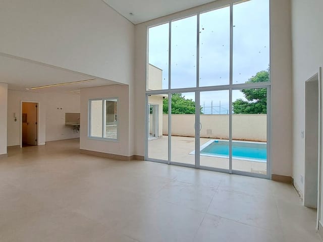 Casa com 553m² 3 quartos e 4 banheiros, à venda, no bairro Morato em Piracicaba