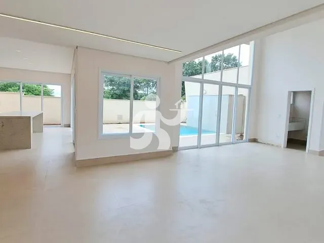 Casa com 553m² 3 quartos e 4 banheiros, à venda, no bairro Morato em Piracicaba