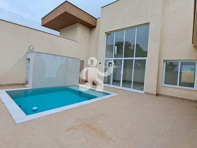 Casa com 553m² 3 quartos e 4 banheiros, à venda, no bairro Morato em Piracicaba