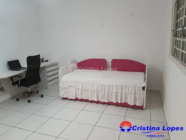 Casa com 277m² 3 quartos e 4 banheiros, à venda, no bairro Fátima em Teresina