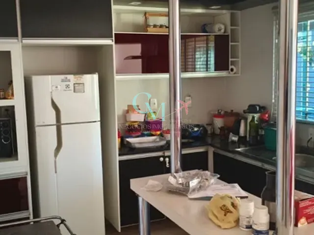Casa 2 quartos e 2 banheiros, à venda, no bairro Leandro  em Xanxerê