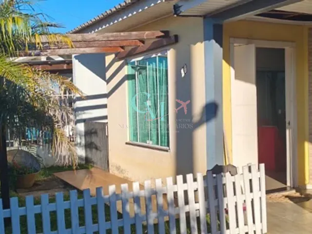 Casa 2 quartos e 2 banheiros, à venda, no bairro Leandro  em Xanxerê