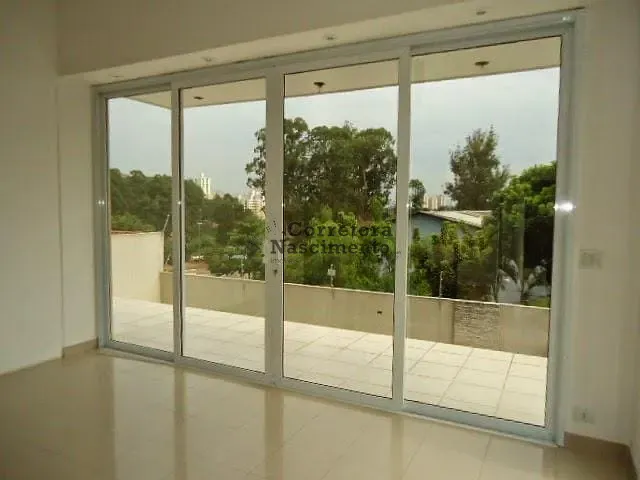 Casa com 310m² 3 quartos e 3 banheiros, à venda, no bairro Bosque dos Eucaliptos em São José dos Campos