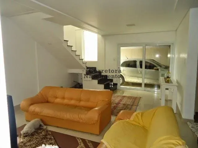 Casa com 310m² 3 quartos e 3 banheiros, à venda, no bairro Bosque dos Eucaliptos em São José dos Campos