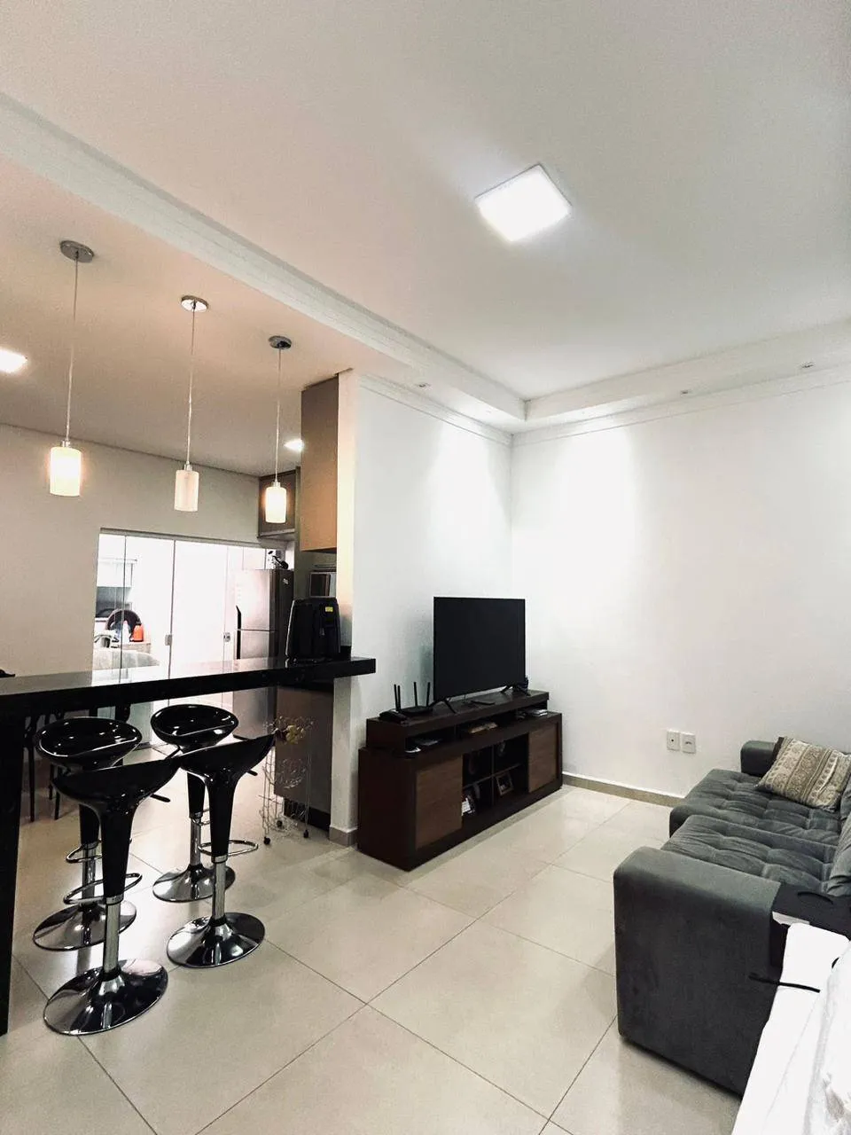 Casa, 3 quartos, 82 m² - Foto 5