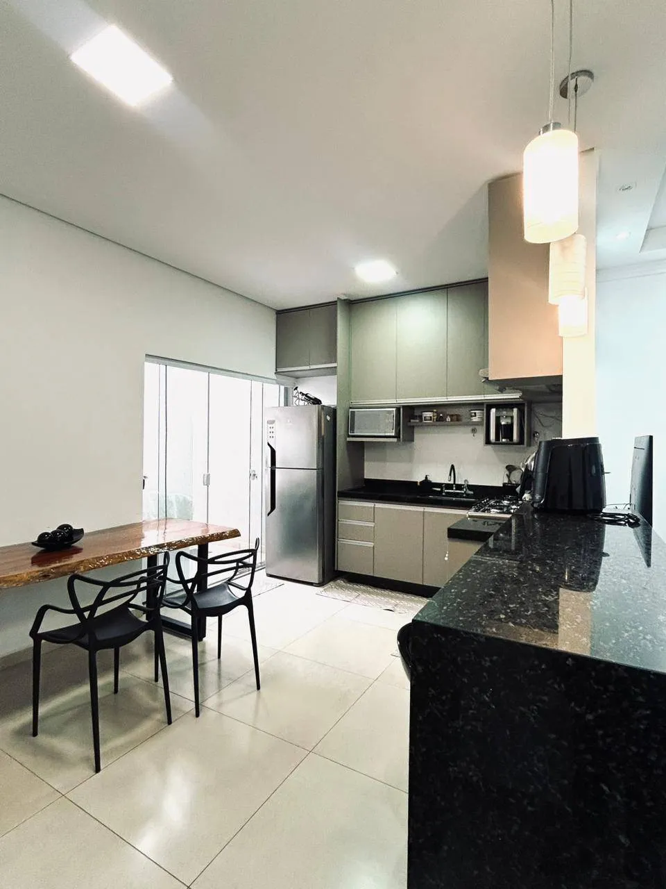 Casa, 3 quartos, 82 m² - Foto 8