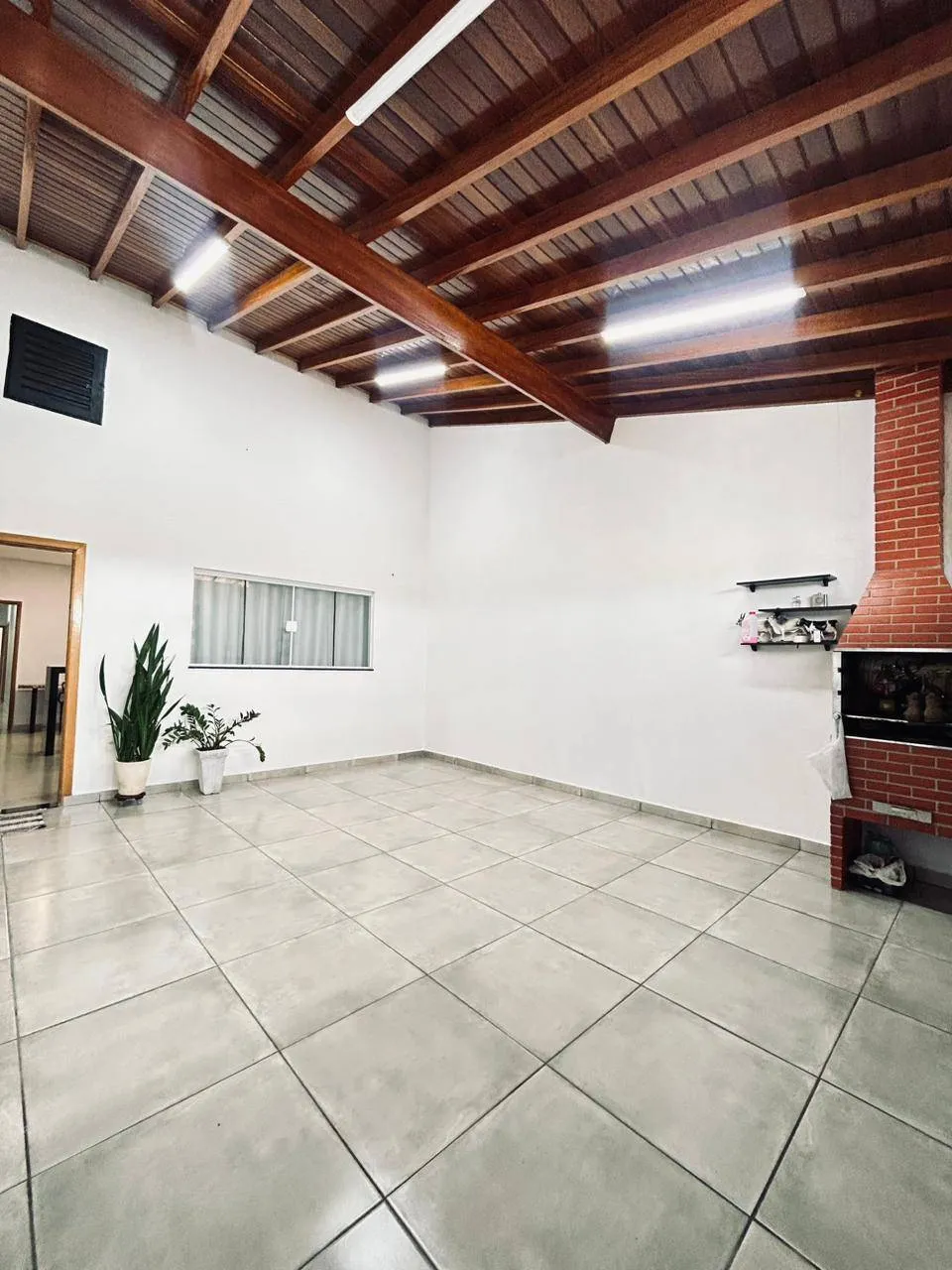 Casa, 3 quartos, 82 m² - Foto 2
