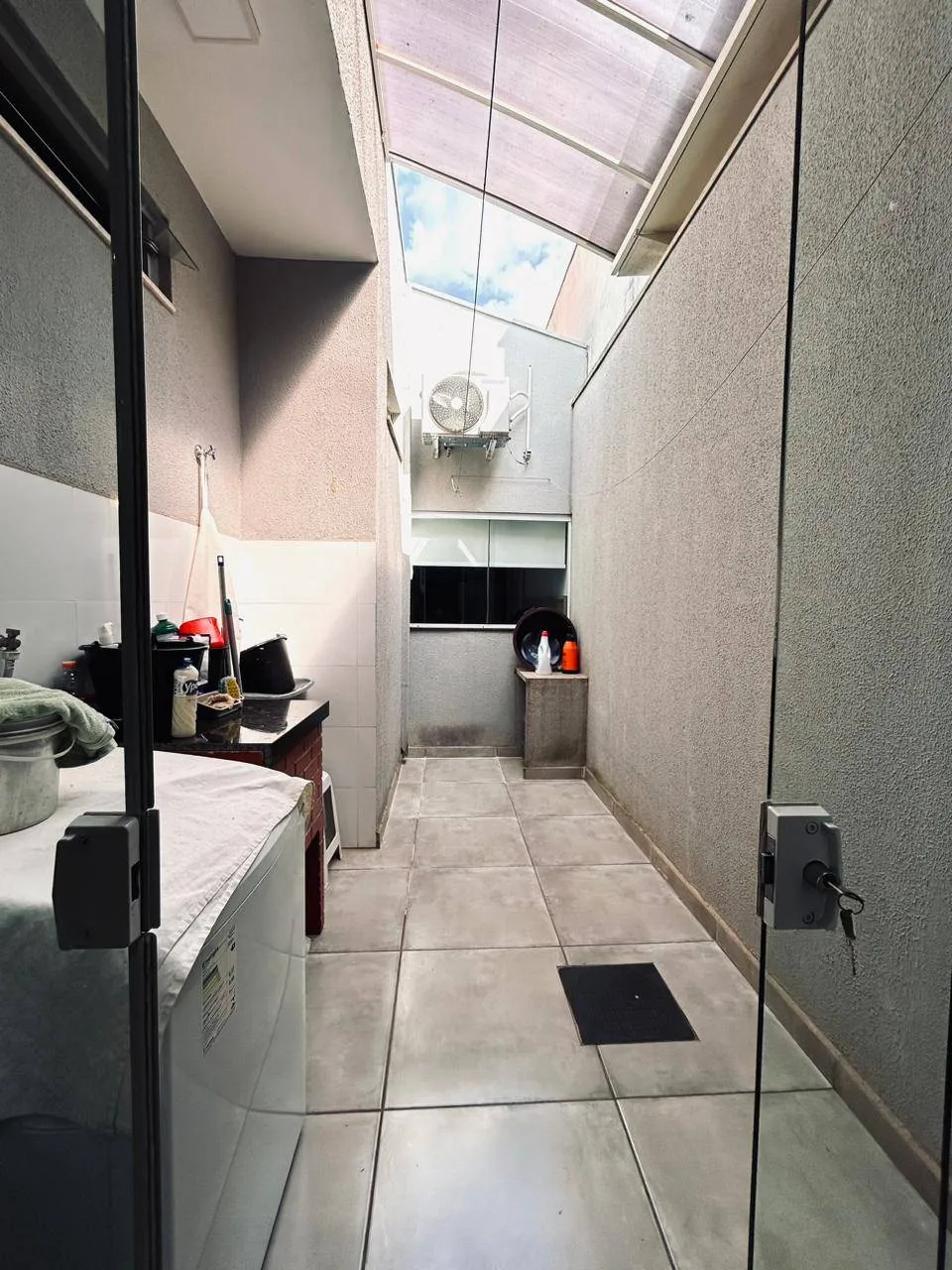 Casa, 3 quartos, 82 m² - Foto 7