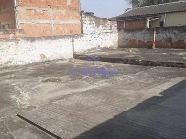 Casa com 110m² 3 quartos e 1 banheiro, à venda, no bairro Campo Grande em Rio de Janeiro