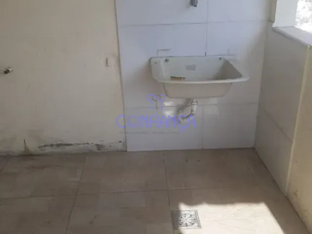 Casa com 110m² 3 quartos e 1 banheiro, à venda, no bairro Campo Grande em Rio de Janeiro