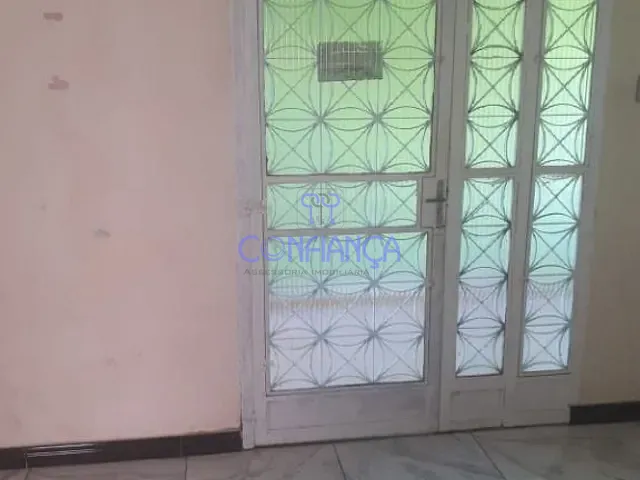 Casa com 110m² 3 quartos e 1 banheiro, à venda, no bairro Campo Grande em Rio de Janeiro