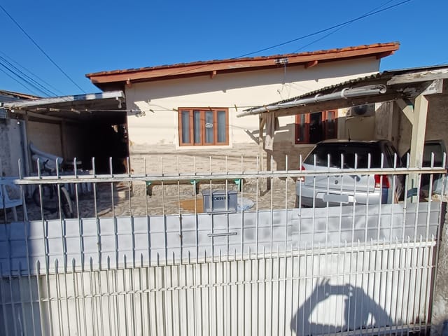 Foto do Casa - Casa de 3 quartos à venda na Tapera da Base - Florianópolis/SC | Costão Sul Imóveis