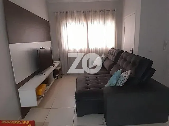 Casa 2 quartos e 2 banheiros, à venda, no bairro Parque Santa Edwiges em Bauru