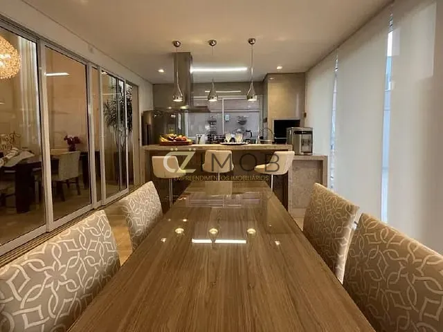 Casa com 408m², à venda, no bairro Recreio das Acacias em Ribeirão Preto