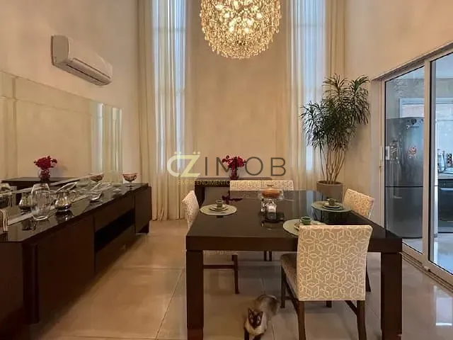 Casa com 408m², à venda, no bairro Recreio das Acacias em Ribeirão Preto