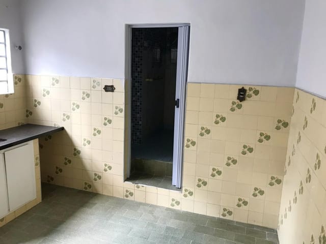 Foto do Casa - Casa para Locação 1 Quarto, Santa Paula, São Caetano do Sul - SP | Damasco Imóveis