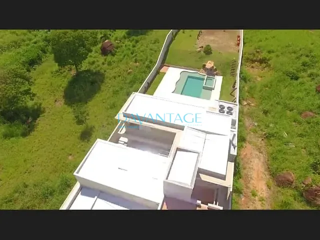 Casa com 1475m² 4 quartos e 1 banheiro, à venda, no bairro Jardim Recanto do Bosque em São João da Boa Vista