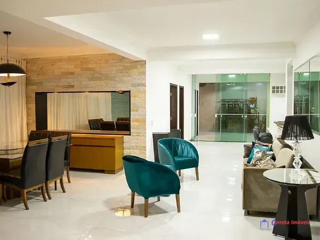 Casa à venda, no bairro Jardim Novo Aeroporto em Três Lagoas