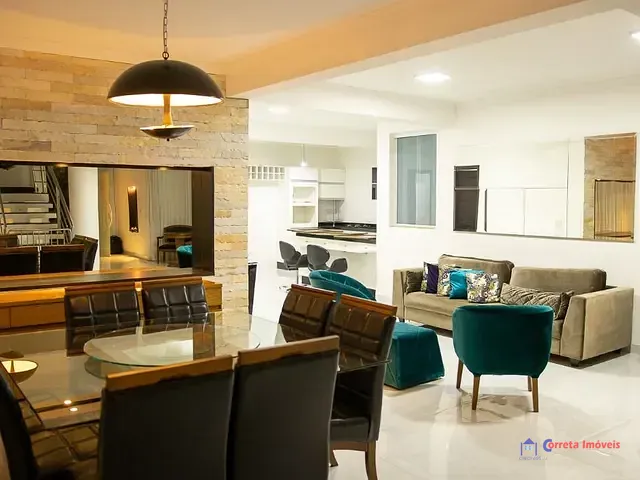 Casa à venda, no bairro Jardim Novo Aeroporto em Três Lagoas