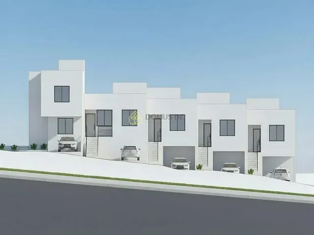 Casa 2 quartos e 1 banheiro, à venda, no bairro Vila Ursulino em Barra Mansa