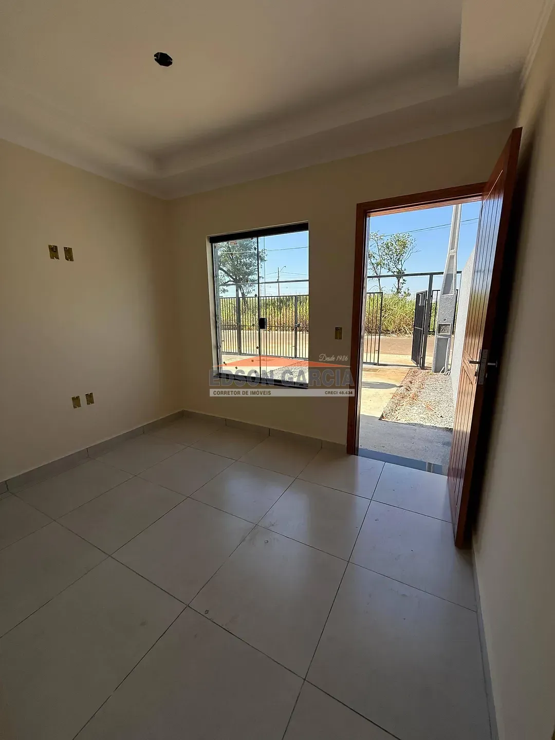 Casa, 1 quarto, 38 m² - Foto 4