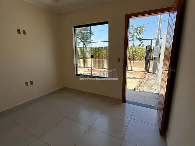Casa 1 quarto e 1 banheiro, à venda, no bairro Loteamento Parque Santa Cristina em Sorocaba