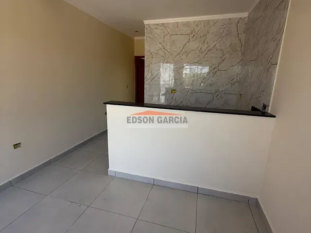 Casa 1 quarto e 1 banheiro, à venda, no bairro Loteamento Parque Santa Cristina em Sorocaba