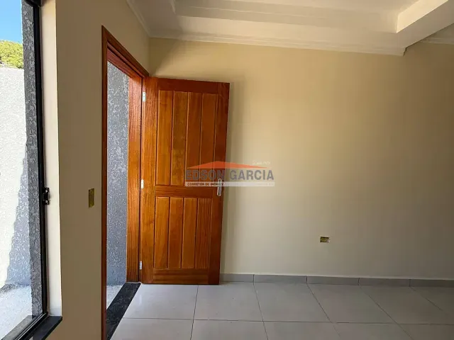 Casa 1 quarto e 1 banheiro, à venda, no bairro Loteamento Parque Santa Cristina em Sorocaba