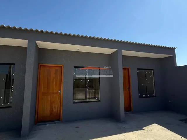 Casa 1 quarto e 1 banheiro, à venda, no bairro Loteamento Parque Santa Cristina em Sorocaba