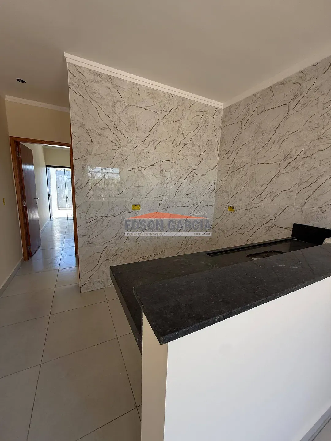 Casa, 1 quarto, 38 m² - Foto 5