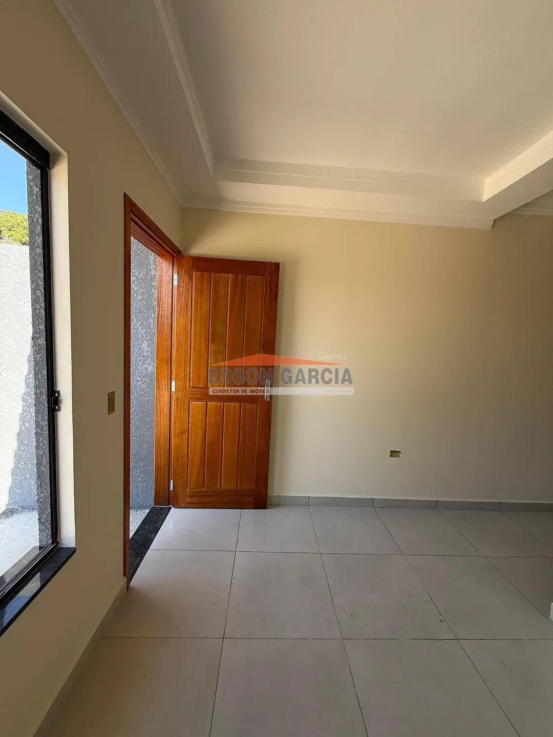 Casa, 1 quarto, 38 m² - Foto 3