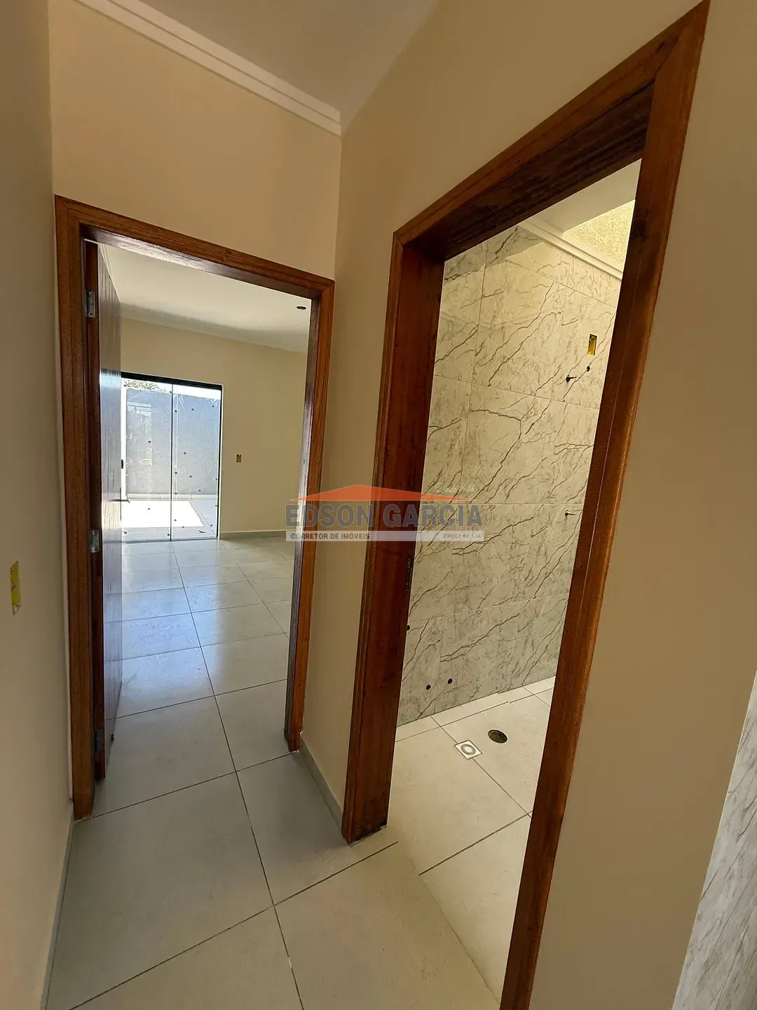 Casa, 1 quarto, 38 m² - Foto 6