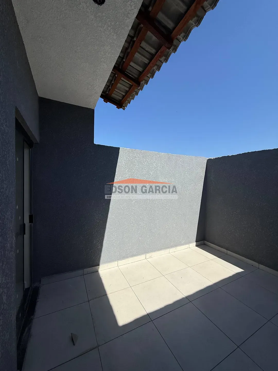 Casa, 1 quarto, 38 m² - Foto 10
