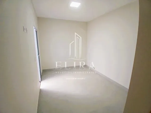 Casa com 150m² 3 quartos e 2 banheiros, à venda, no bairro Parque Universitário em Americana