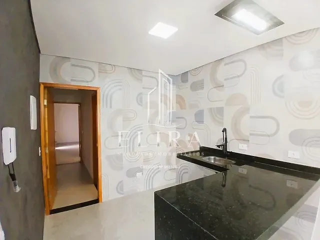 Casa com 150m² 3 quartos e 2 banheiros, à venda, no bairro Parque Universitário em Americana