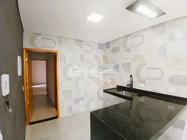 Casa com 150m² 3 quartos e 2 banheiros, à venda, no bairro Parque Universitário em Americana