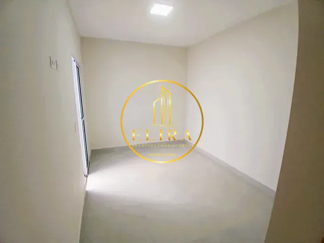 Casa com 150m² 3 quartos e 2 banheiros, à venda, no bairro Parque Universitário em Americana