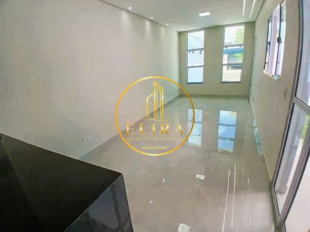 Casa com 150m² 3 quartos e 2 banheiros, à venda, no bairro Parque Universitário em Americana