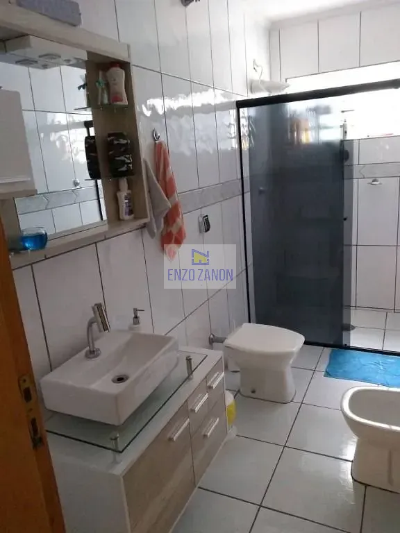 Casa, 3 quartos, 240 m² - Foto 16