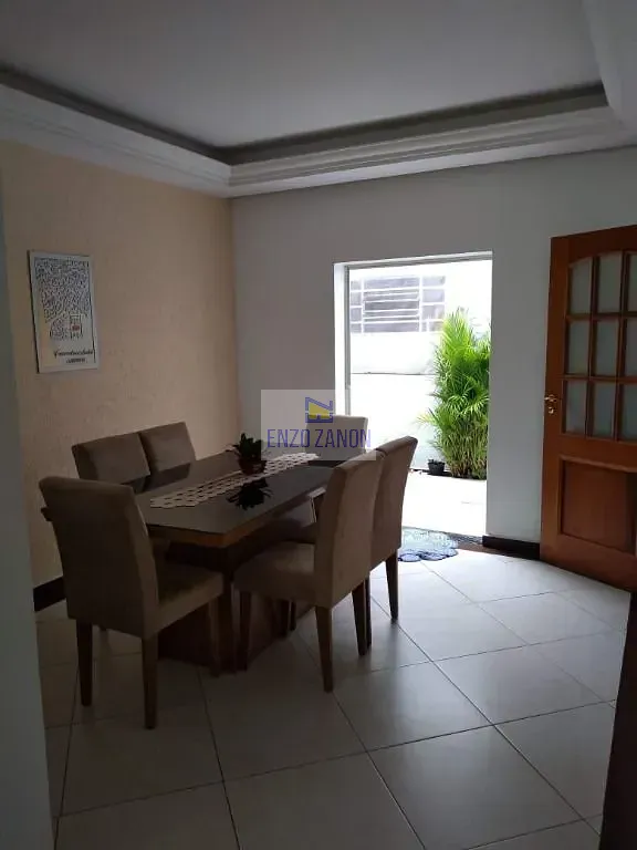 Casa, 3 quartos, 240 m² - Foto 3