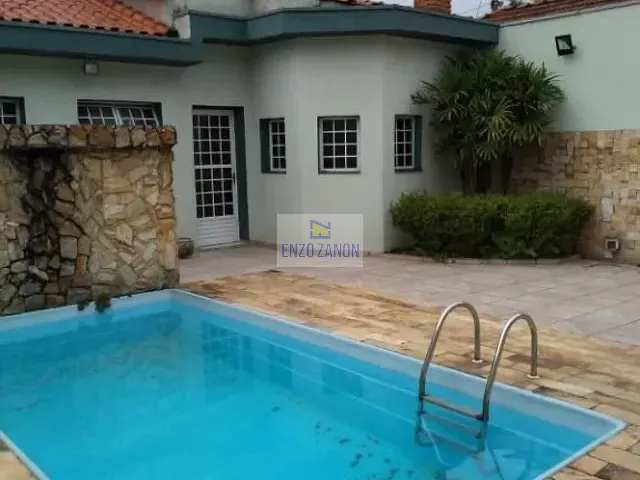 Casa com 400m² 3 quartos e 3 banheiros, à venda, no bairro Vila Mussolini em São Bernardo do Campo